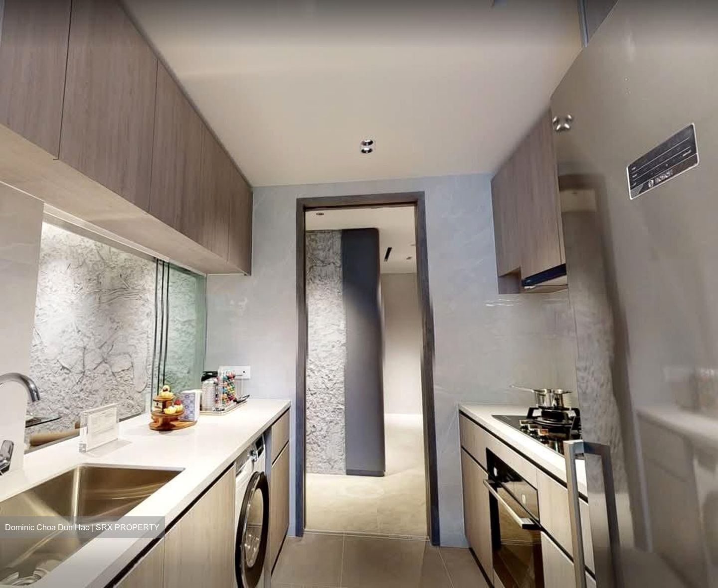 Yuan Ching Road (D22), Condominium #599793981